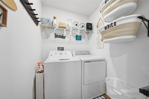 Adosado en venta en San Antonio, Florida, 2 dormitorios, 143.16 m2 № 2100711 - foto 25