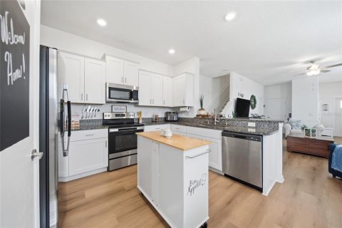 Adosado en venta en San Antonio, Florida, 2 dormitorios, 143.16 m2 № 2100711 - foto 13
