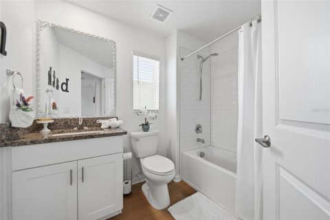 Adosado en venta en San Antonio, Florida, 2 dormitorios, 143.16 m2 № 2100711 - foto 24