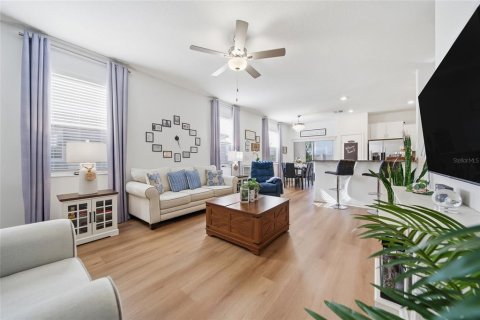 Adosado en venta en San Antonio, Florida, 2 dormitorios, 143.16 m2 № 2100711 - foto 7