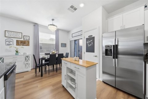Adosado en venta en San Antonio, Florida, 2 dormitorios, 143.16 m2 № 2100711 - foto 15