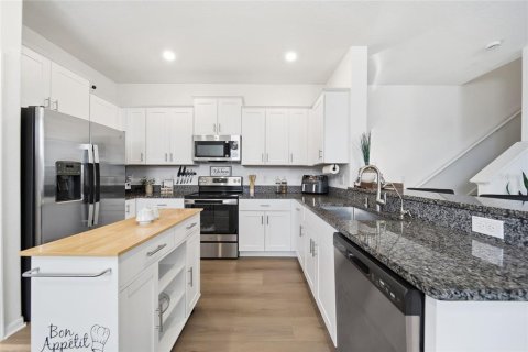 Adosado en venta en San Antonio, Florida, 2 dormitorios, 143.16 m2 № 2100711 - foto 14