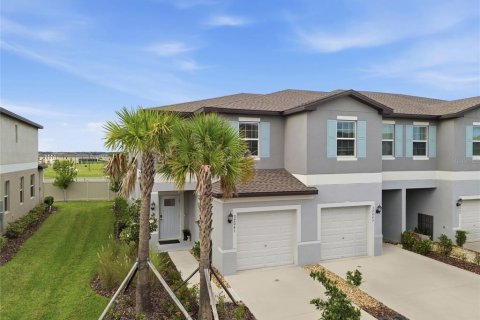 Adosado en venta en San Antonio, Florida, 2 dormitorios, 143.16 m2 № 2100711 - foto 3
