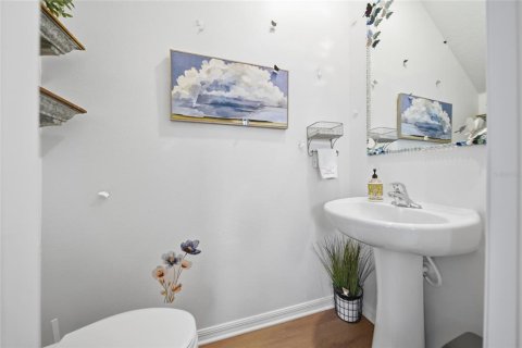 Adosado en venta en San Antonio, Florida, 2 dormitorios, 143.16 m2 № 2100711 - foto 17