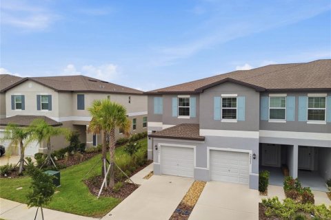 Adosado en venta en San Antonio, Florida, 2 dormitorios, 143.16 m2 № 2100711 - foto 2
