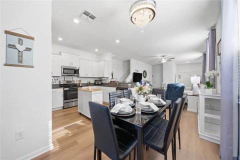 Adosado en venta en San Antonio, Florida, 2 dormitorios, 143.16 m2 № 2100711 - foto 11