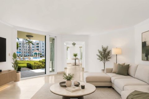 Condo in Boca Raton, Florida, 2 bedrooms № 2251946 - photo 4