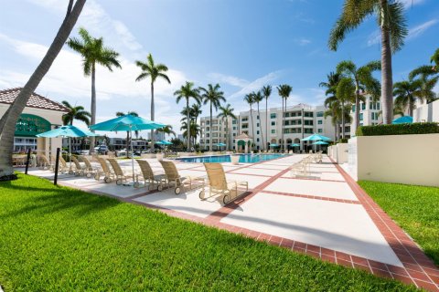 Condo in Boca Raton, Florida, 2 bedrooms № 2251946 - photo 20