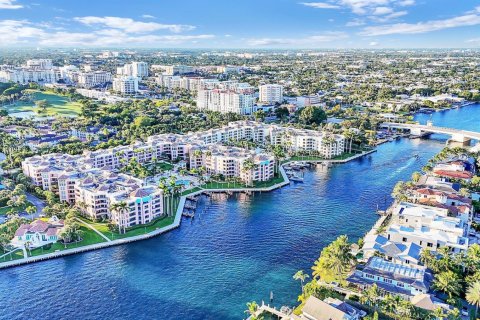 Condo in Boca Raton, Florida, 2 bedrooms № 2251946 - photo 2