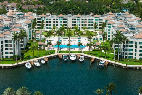 Condo in Boca Raton, Florida, 2 bedrooms № 2251946 - photo 6