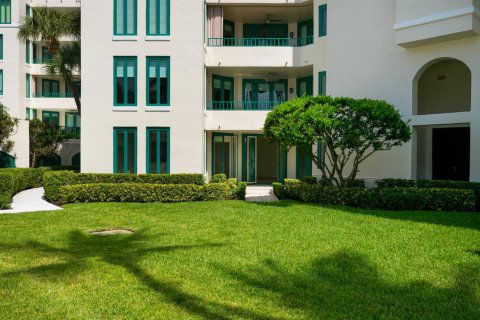 Condo in Boca Raton, Florida, 2 bedrooms № 2251946 - photo 21
