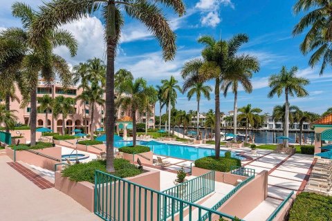 Condo in Boca Raton, Florida, 2 bedrooms № 2251946 - photo 27
