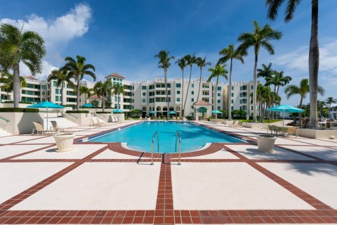 Condo in Boca Raton, Florida, 2 bedrooms № 2251946 - photo 25