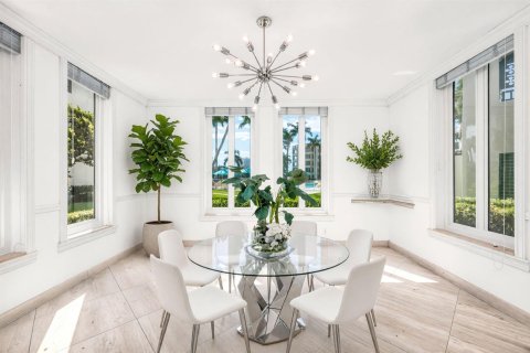 Condo in Boca Raton, Florida, 2 bedrooms  № 2251946