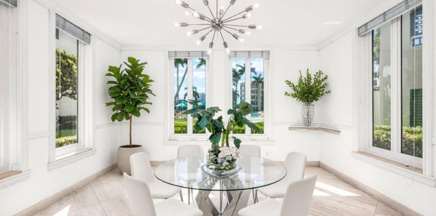 Condo in Boca Raton, Florida, 2 bedrooms № 2251946