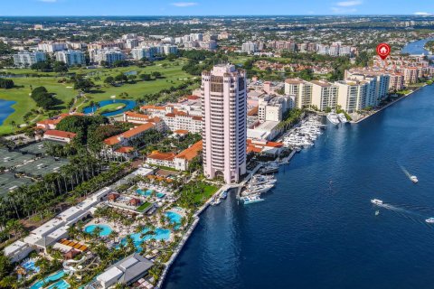 Condo in Boca Raton, Florida, 2 bedrooms № 2251946 - photo 3