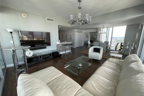 Copropriété à louer à Miami, Floride: 3 chambres, 154.4 m2 № 1986910 - photo 5