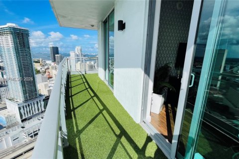 Copropriété à louer à Miami, Floride: 3 chambres, 154.4 m2 № 1986910 - photo 25