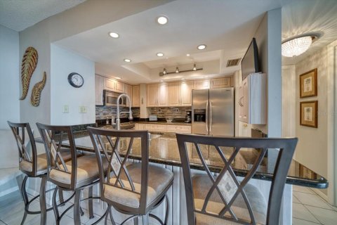 Condominio en alquiler en Clearwater, Florida, 2 dormitorios, 117.43 m2 № 557795 - foto 7
