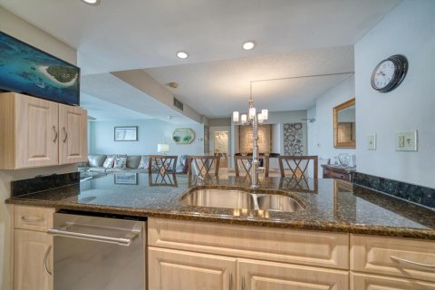 Condominio en alquiler en Clearwater, Florida, 2 dormitorios, 117.43 m2 № 557795 - foto 10