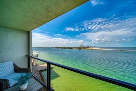 Condominio en alquiler en Clearwater, Florida, 2 dormitorios, 117.43 m2 № 557795 - foto 22