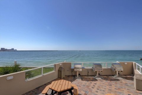 Condominio en alquiler en Clearwater, Florida, 2 dormitorios, 117.43 m2 № 557795 - foto 29