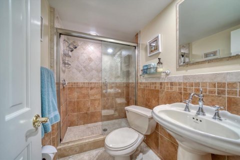 Condominio en alquiler en Clearwater, Florida, 2 dormitorios, 117.43 m2 № 557795 - foto 21