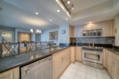 Condominio en alquiler en Clearwater, Florida, 2 dormitorios, 117.43 m2 № 557795 - foto 9