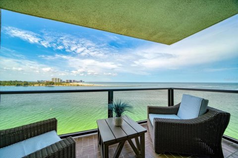 Condominio en alquiler en Clearwater, Florida, 2 dormitorios, 117.43 m2 № 557795 - foto 4