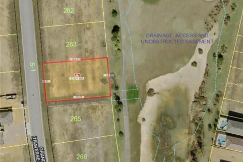 Land in Four Corners, Florida № 1244920 - photo 10