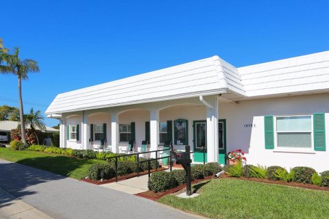 Casa en venta en Longboat Key, Florida, 2 dormitorios, 123.28 m2 № 1917919 - foto 21