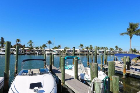 Casa en venta en Longboat Key, Florida, 2 dormitorios, 123.28 m2 № 1917919 - foto 25
