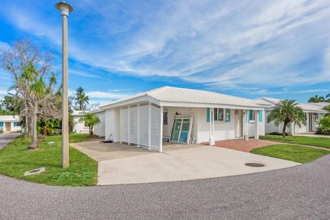 Villa ou maison à vendre à Longboat Key, Floride: 2 chambres, 123.28 m2 № 1917919 - photo 3