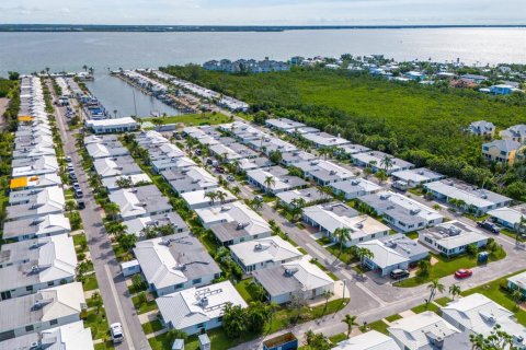 House in Longboat Key, Florida 2 bedrooms, 123.28 sq.m. № 1917919 - photo 29