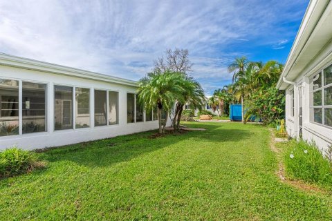Casa en venta en Longboat Key, Florida, 2 dormitorios, 123.28 m2 № 1917919 - foto 18