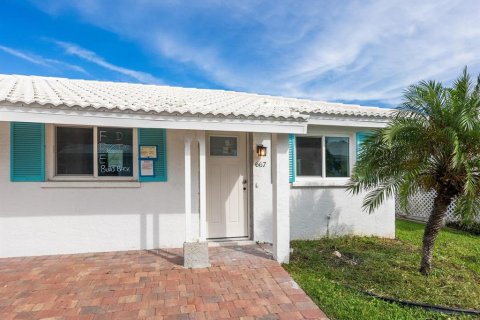 Casa en venta en Longboat Key, Florida, 2 dormitorios, 123.28 m2 № 1917919 - foto 7