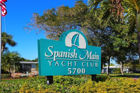 Casa en venta en Longboat Key, Florida, 2 dormitorios, 123.28 m2 № 1917919 - foto 2