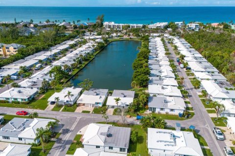 Casa en venta en Longboat Key, Florida, 2 dormitorios, 123.28 m2 № 1917919 - foto 30