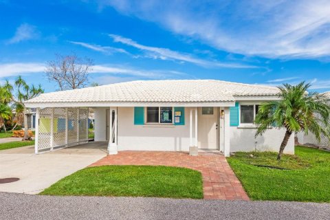 Casa en venta en Longboat Key, Florida, 2 dormitorios, 123.28 m2 № 1917919 - foto 1