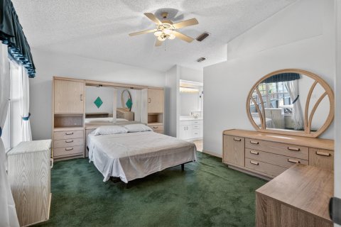 Villa ou maison à vendre à Port St. Lucie, Floride: 3 chambres, 167.97 m2 № 2187614 - photo 23