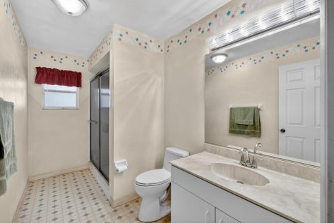 Villa ou maison à vendre à Port St. Lucie, Floride: 3 chambres, 167.97 m2 № 2187614 - photo 16