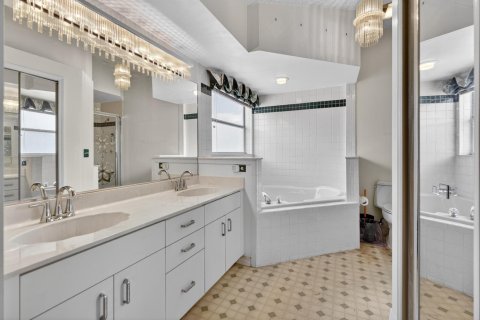 Villa ou maison à vendre à Port St. Lucie, Floride: 3 chambres, 167.97 m2 № 2187614 - photo 26