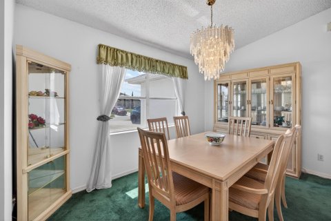 Villa ou maison à vendre à Port St. Lucie, Floride: 3 chambres, 167.97 m2 № 2187614 - photo 17