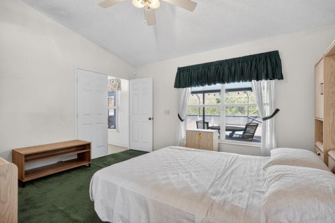 Villa ou maison à vendre à Port St. Lucie, Floride: 3 chambres, 167.97 m2 № 2187614 - photo 25