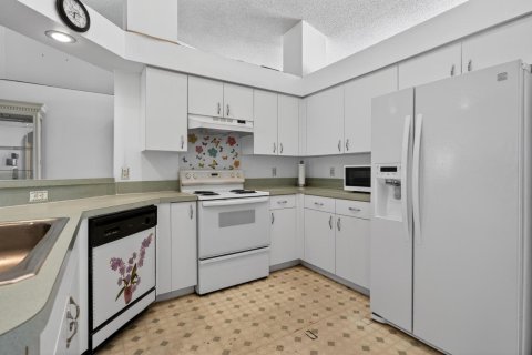 Villa ou maison à vendre à Port St. Lucie, Floride: 3 chambres, 167.97 m2 № 2187614 - photo 7
