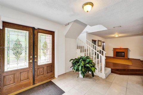 House in Cooper City, Florida 4 bedrooms, 232.35 sq.m. № 1852426 - photo 6