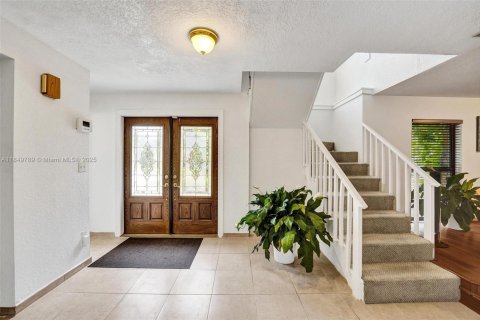 House in Cooper City, Florida 4 bedrooms, 232.35 sq.m. № 1852426 - photo 7