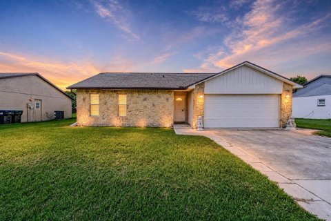 Villa ou maison à Orlando, Floride 2 chambres, 94.02 m2 № 2356291