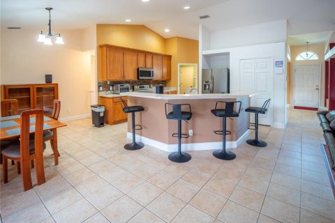 House in Cocoa, Florida 5 bedrooms, 269.23 sq.m. № 1824308 - photo 8