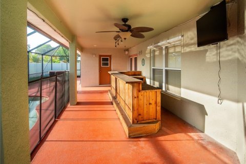 House in Cocoa, Florida 5 bedrooms, 269.23 sq.m. № 1824308 - photo 28